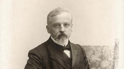 Literacki Nobel 1905 