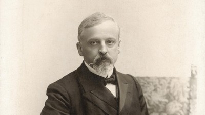 Literacki Nobel 1905 