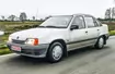 Opel Kadett E sedan za 3990 euro