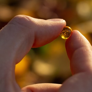 A D2-vitamin-kiegészítők csökkentik a D3-szintet! A szakértők elmagyarázzák, miért