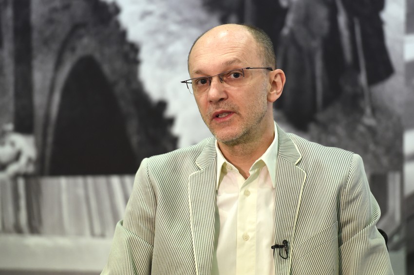 Srbija mora da razvije i infrastrukturu za električna vozila, kaže Trivan