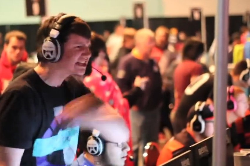 Kako bi tek reagovao da je nestala struja...