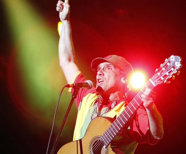 Manu Chao