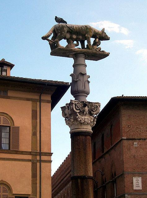 Galeria Włochy - Toskania - Florencja, Arezzo, Siena, obrazek 30