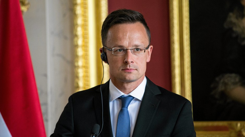 Peter Szijjarto