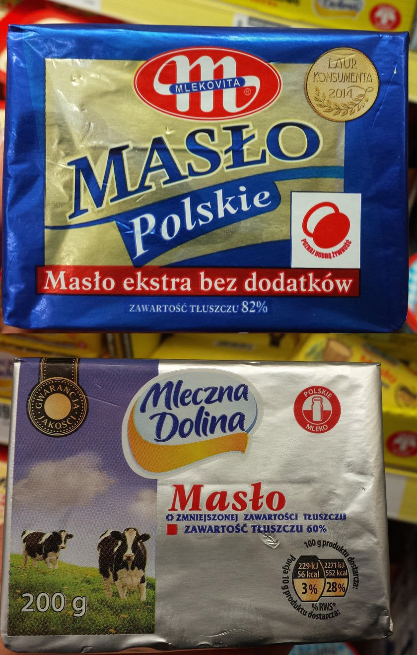 Czy produkty marek własnych różnią się od artykułów znanych producentów?