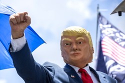 „Jak rządził Donald Trump, to wszystko było tańsze”. Oto, dlaczego tyle osób chce jego powrotu