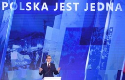 Piątka Morawieckiego za około 32 mld złotych