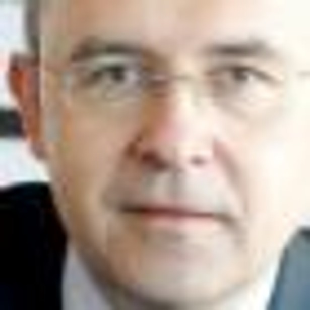 Tomasz Michalik, doradca podatkowy, partner MDDP