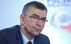 TW 'Wolfgang'? IPN: W ciągu tygodnia decyzja ws. oświadczenia lustracyjnego Andrzeja Przyłębskiego