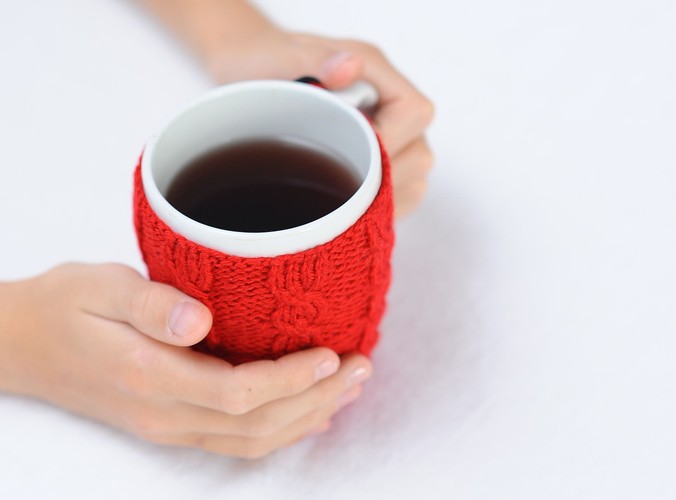 5. Chroni przed nowotworami