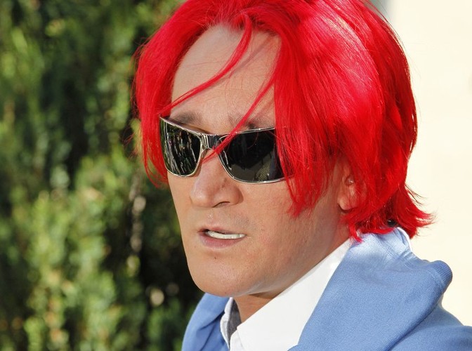 Gwiazdorzy oszukani przez kobiety