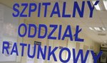 Pękła mu aorta, lekarze podejrzewali niestrawność. Kolejna śmierć po wielogodzinnym oczekiwaniu w kolejce na SOR