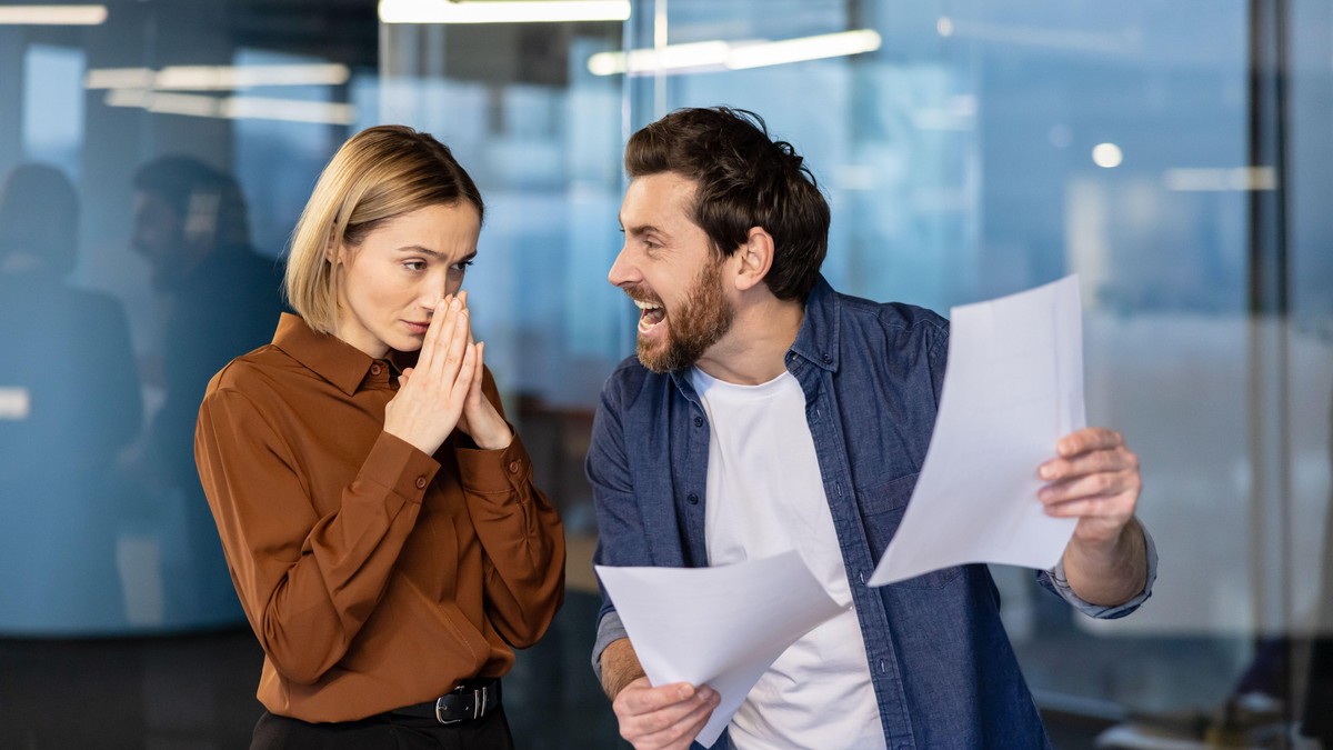 Ako vam je šef rođen u ovom znaku, dolazak na posao vam je verovatno pakao