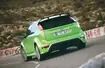 Ford Focus RS - Adrenalina gwarantowana