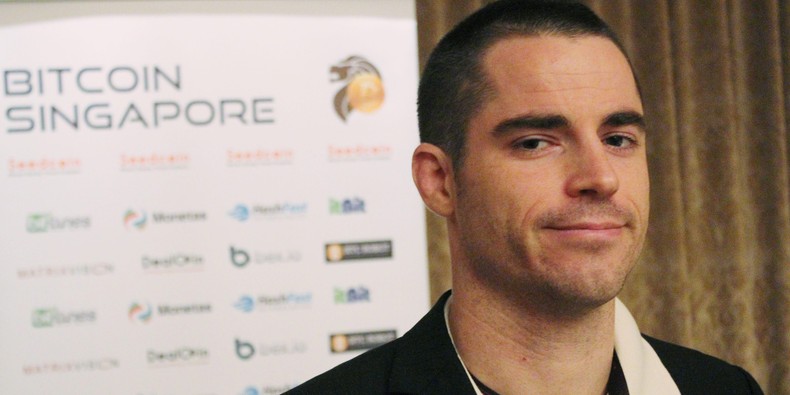 Roger Ver