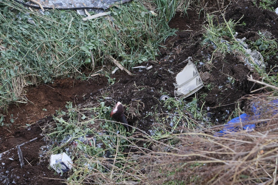 Sremska Mitrovica nesreća