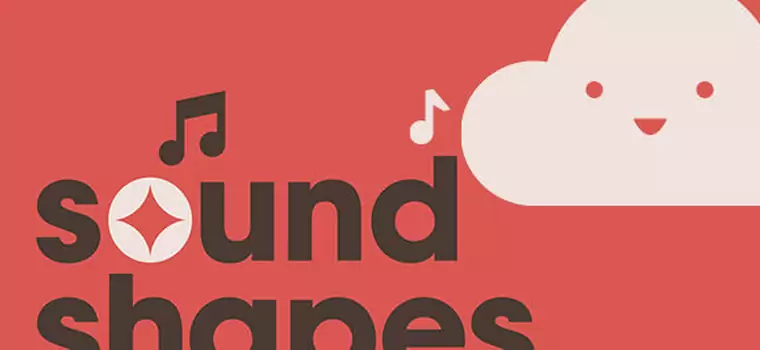 Recenzja: Sound Shapes