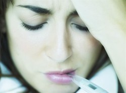 Gorączka? To twój organizm się broni