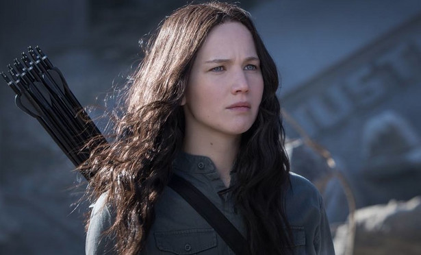 Katniss Everdeen jest w niebezpieczeństwie – nowy zwiastun!