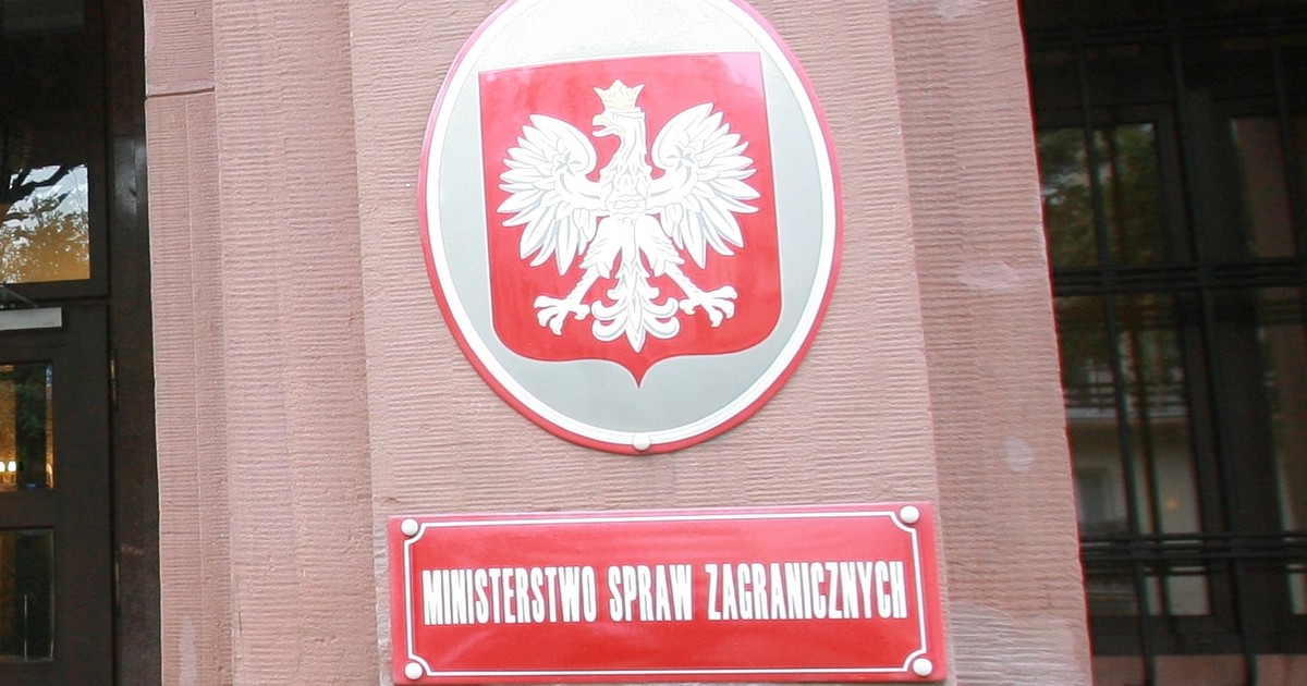 Człowiek Orbana był w MSZ. "Przypomnieliśmy panu ambasadorowi"