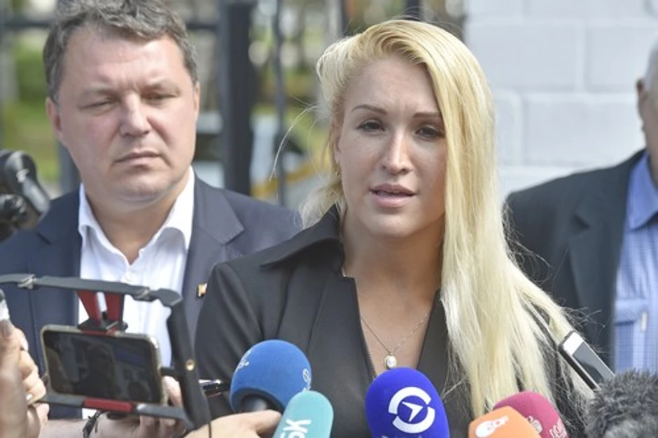 Anastasija Vasiljeva