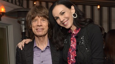 L'Wren Scott popełniła samobójstwo!