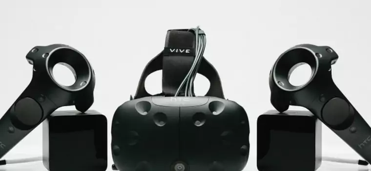 HTC dementuje plotki o prezentacji HTC Vive 2 na CES 2017