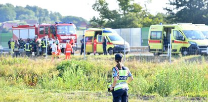 Kierowca zatrzymywał się po drodze i zabierał ludzi. Wśród ofiar wypadku w Chorwacji jest dwójka pielgrzymów z Konina