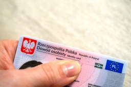 Odciski palców bezprawnie przetwarzane przez państwo