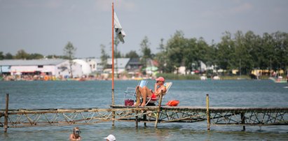 Jeden ratownik na 70 tysięcy ludzi