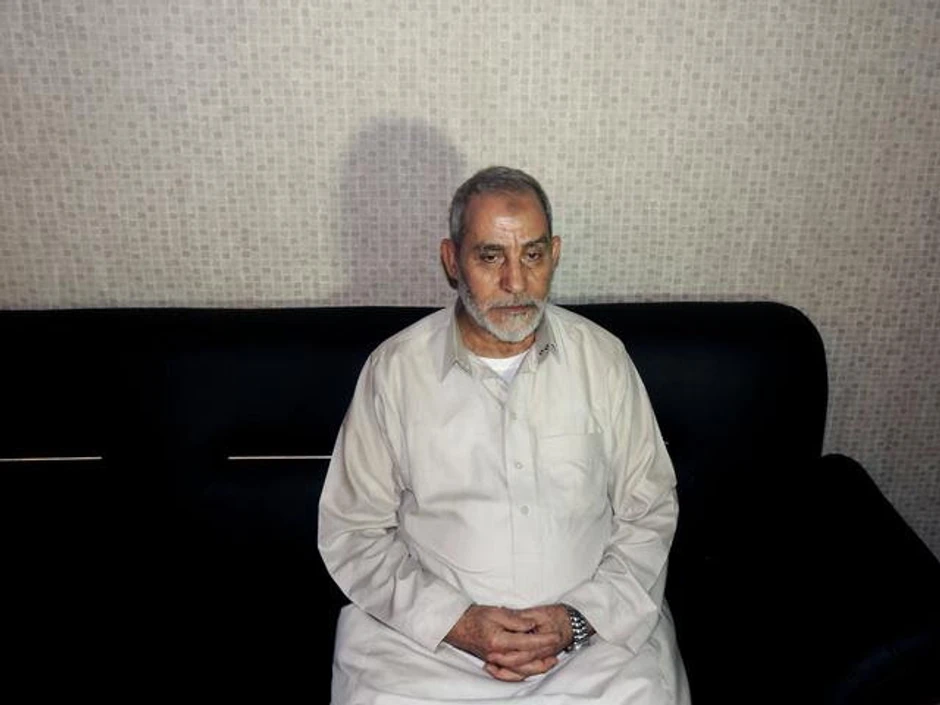 Glavni imam egipatskog ogranka Muslimanskog bratstva: Mohamed Badi