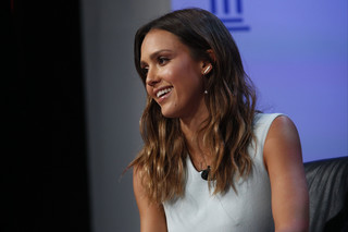 Koniec pewnej ery? Jessica Alba żegna się z firmą, którą współtworzyła