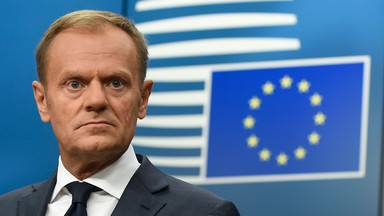 Donald Tusk komentuje brak Czesława Miłosza na liście lektur