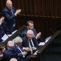 Sejm przyjął ustawę budżetową na 2023 r. Optymistyczne założenia inflacji