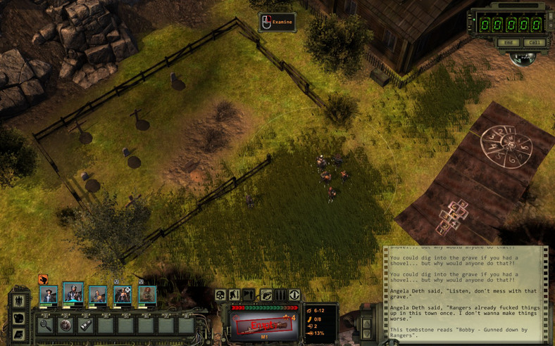 Wasteland 2