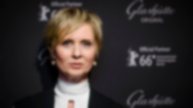 Cynthia Nixon ubiega się o urząd gubernatora Nowego Jorku