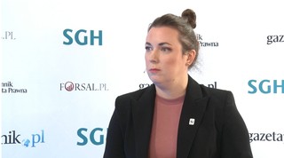 Barbara Dąbek, Fundacja WWF: Co każdy z nas powinien robić dla klimatu