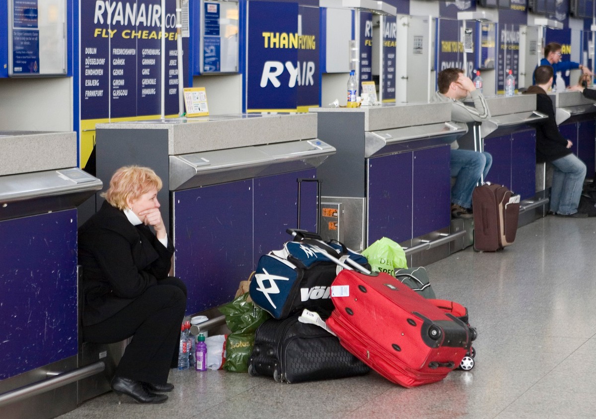 Mniej imigrantów w Wielkiej Brytanii