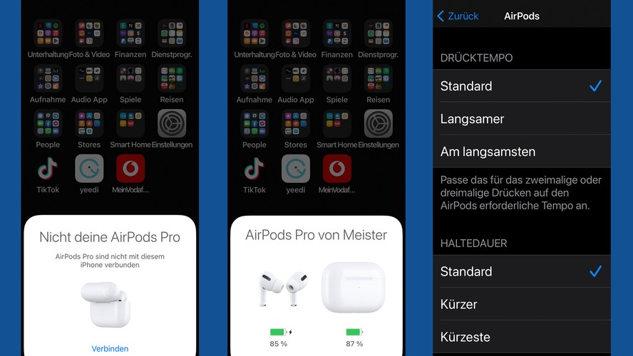 Apple Airpods Pro Im Test Uberzeugend Gut Techstage