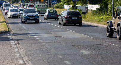 Plany remontowe ulic w Poznaniu na ten rok. Gdzie będą roboty?