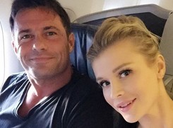 Joanna Krupa narzeka na męża: On nie jest taki bardzo do seksu