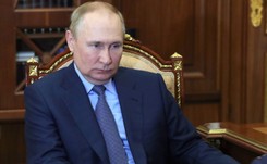 'Spiegel': Putin gra z Zachodem. Szczególnie zadowolony powinien być z gry z Niemcami