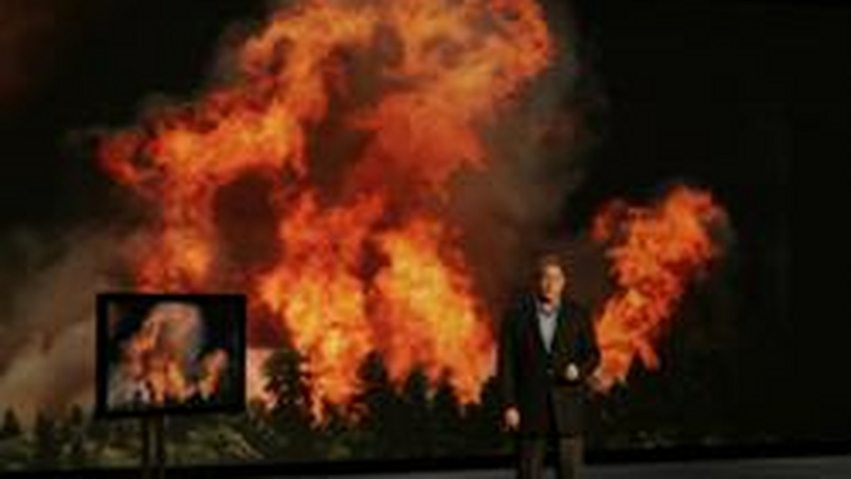 Al Gore, bohater nagrodzonego Oscarem dokumentu "Niewygodna prawda", prawdopodobnie zamierza napisać książkę, która będzie poradnikiem dla tych, którzy wzięli