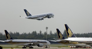 18 godzin w samolocie. Linie lotnicze z Singapuru przywrócą lot na najdłuższej trasie na świecie