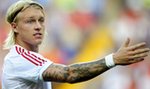 Simon Kjaer dla Faktu: to Klich też tu jest?