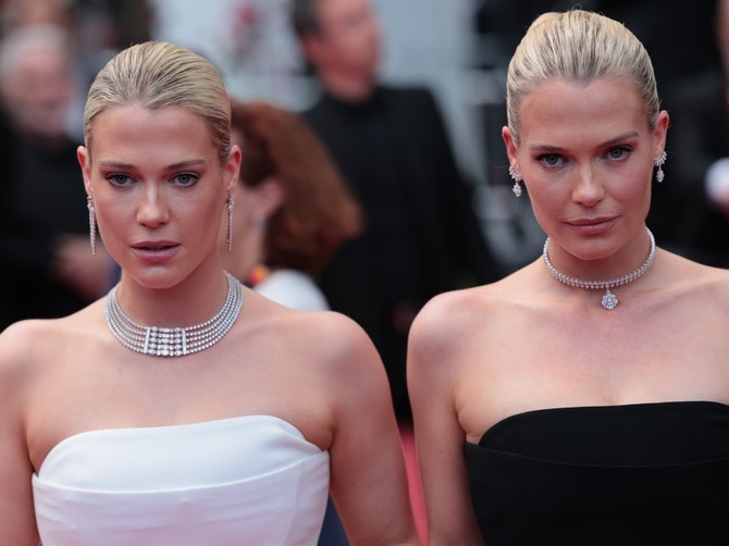 Amelija i Eliza Spenser