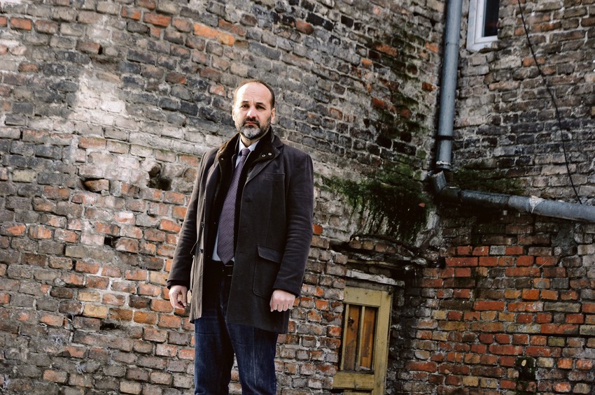 Optužbe za izdaju bile su jalove: Saša Janković