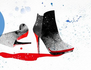 Słabość przekuć w siłę. 'Sześć kobiet w śniegu (nie licząc suki)'