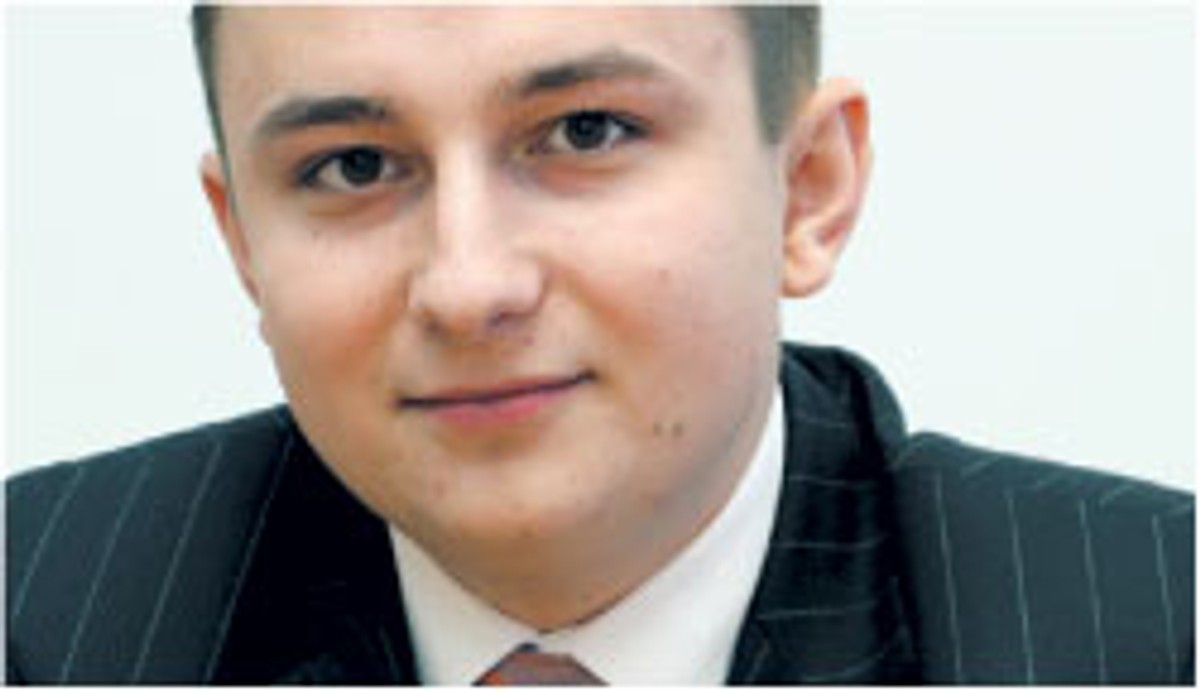 Adam Makosz